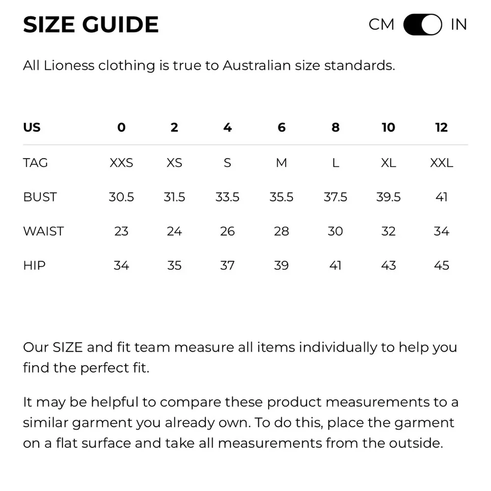 Lioness FIELD OF DREAMS MAXI | SOFT BLUE B30 - Picture 7 of 7